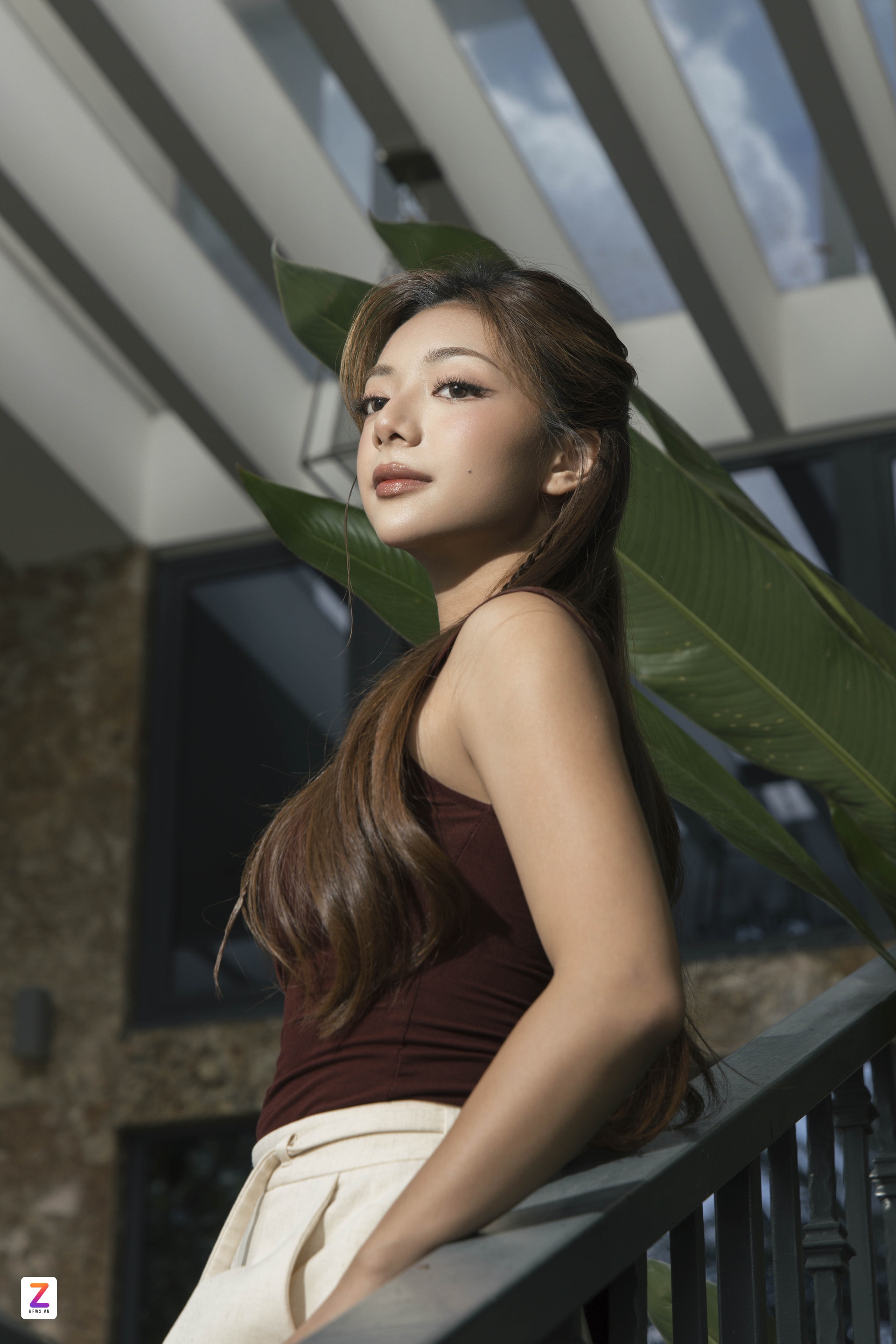 Katleen Phan Vo,  mon phai Vinh Xuan,  ban trai Phan Vo anh 9 Katleen Phan Vo,  mon phai Vinh Xuan,  ban trai Phan Vo anh 9