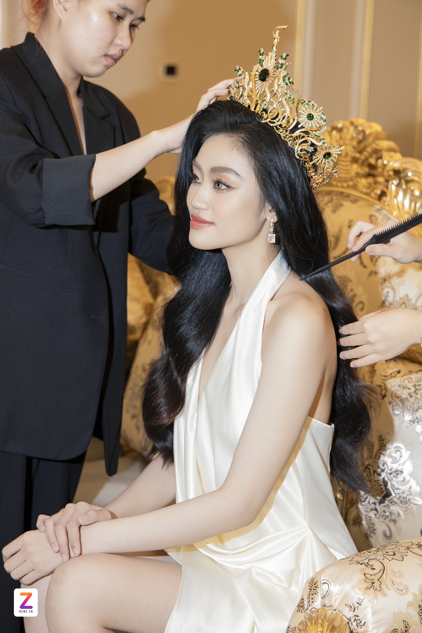 Yến Nhi ảnh 3 Yen Nhi anh 3