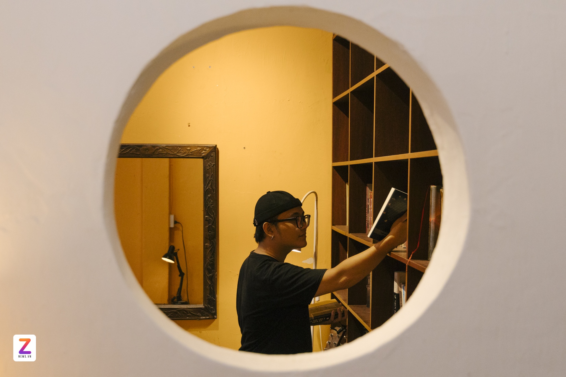 phim bo gia tran thanh anh 9