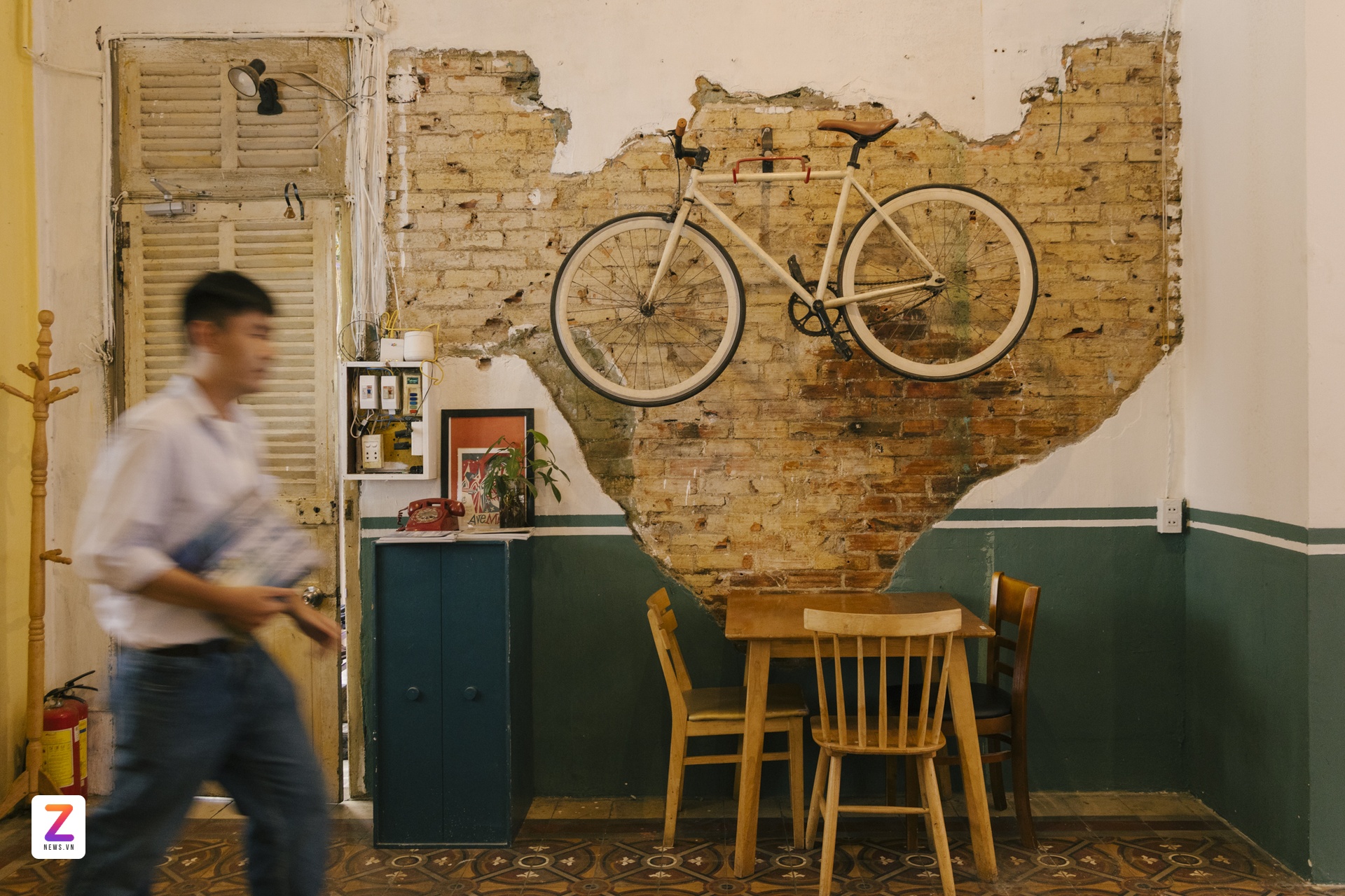 phim bo gia tran thanh anh 8