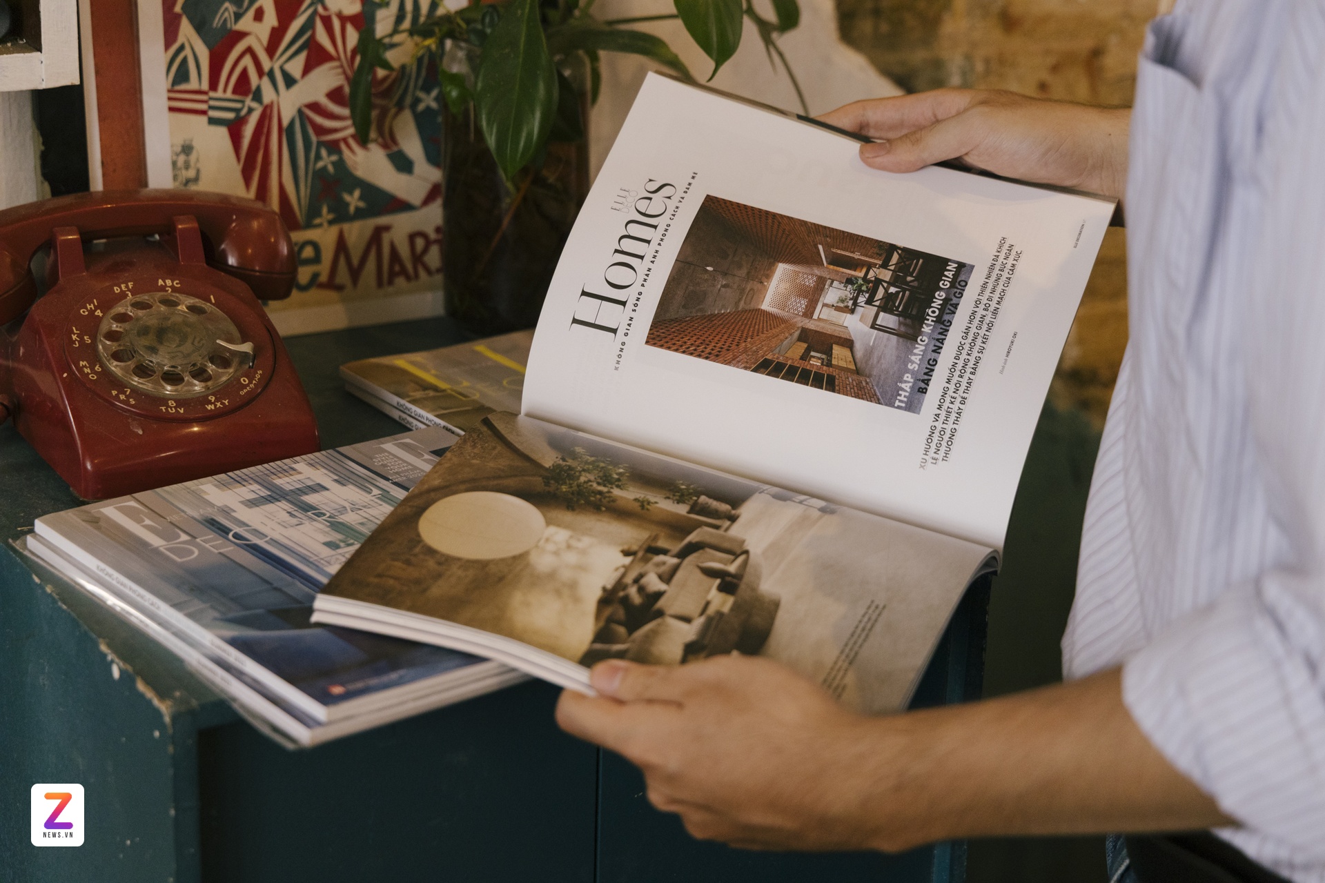 phim bo gia tran thanh anh 5