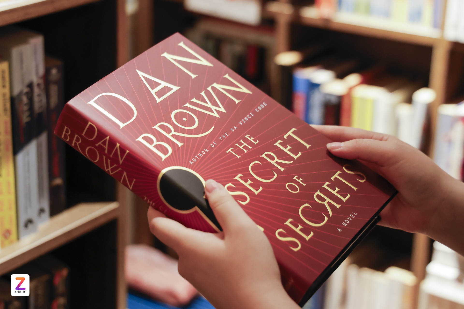 tiem sach ngoai van tphcm anh 9