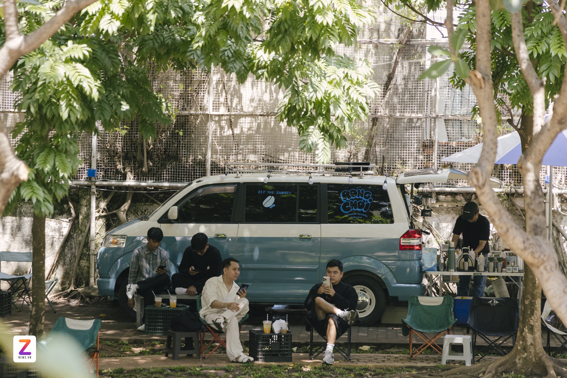 Nha Van hoa Thanh nien anh 2