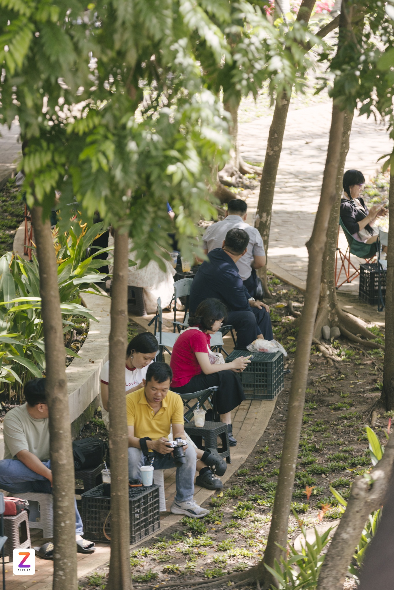 Nha Van hoa Thanh nien anh 12