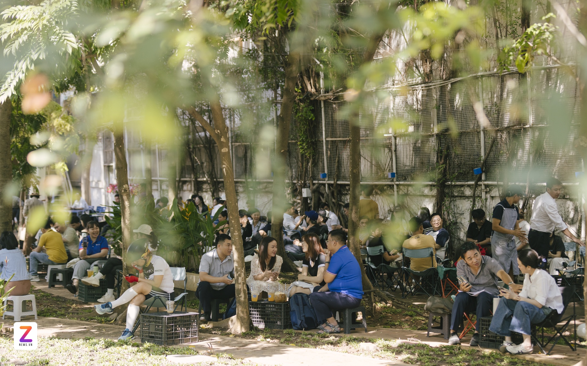 Nha Van hoa Thanh nien anh 1