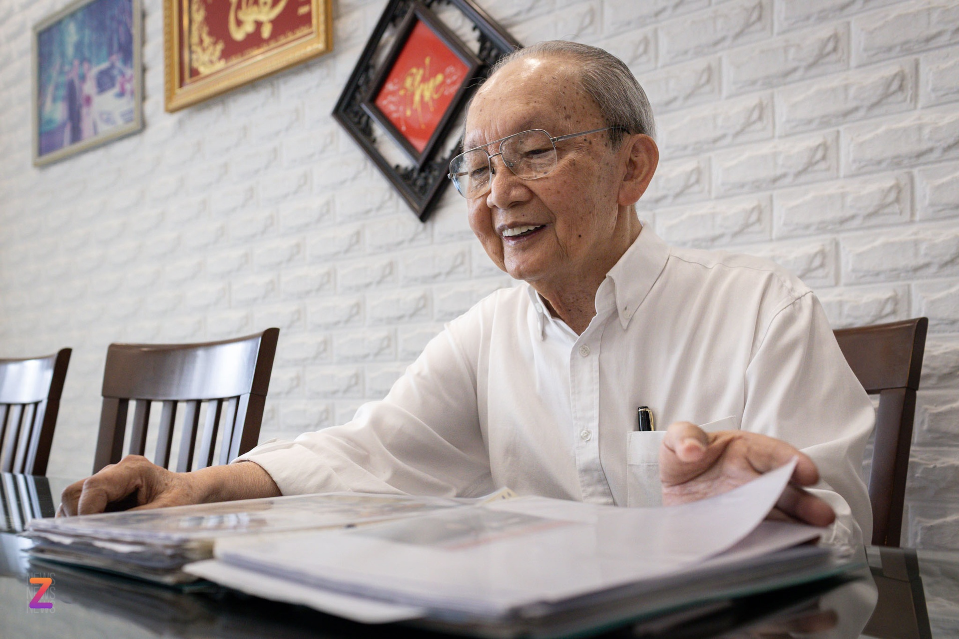 bac si Tran Dong A anh 3