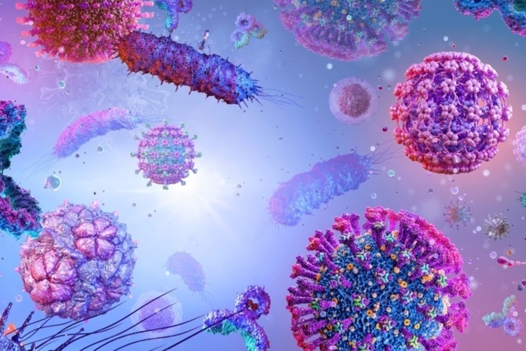 bệnh đường hô hấp ảnh 1 benh duong ho hap anh 1