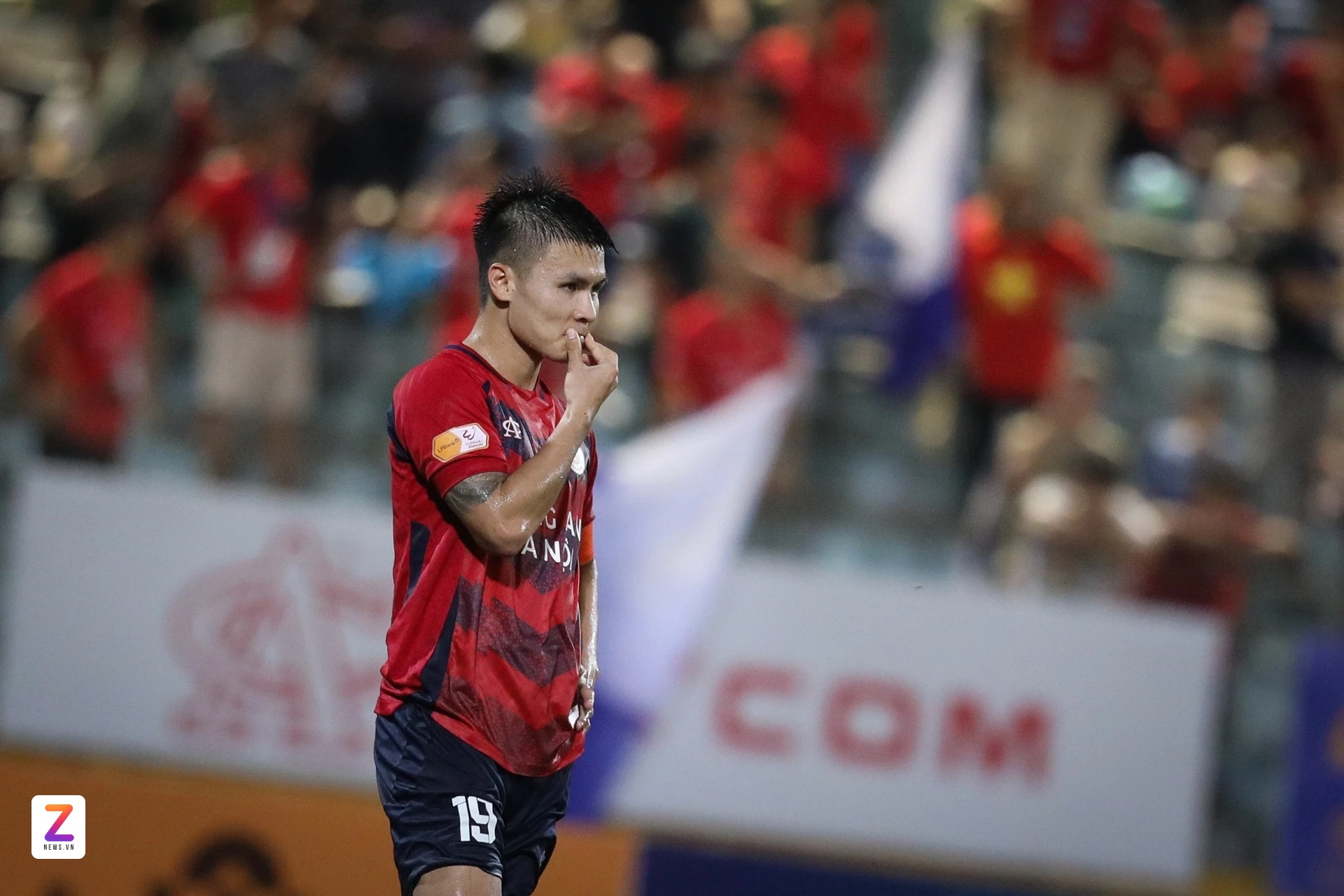 Quang Hai znews