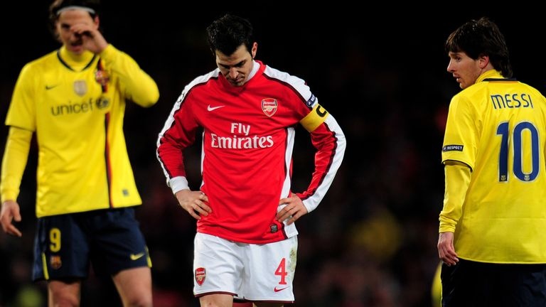 fabregas arsenal anh 1