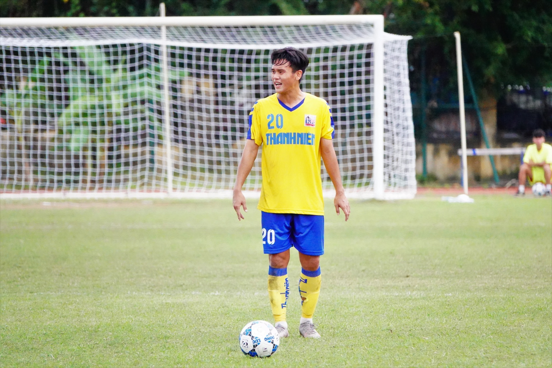 vo minh trong anh 1