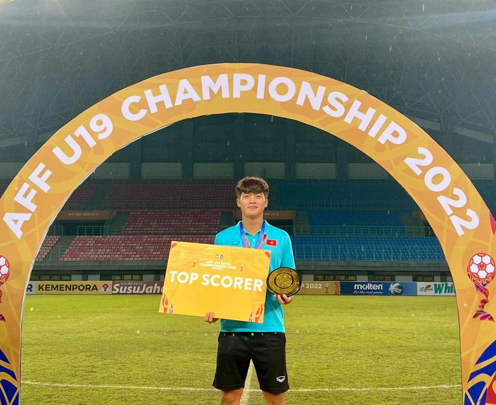 quoc viet gianh giai vua pha luoi anh 1