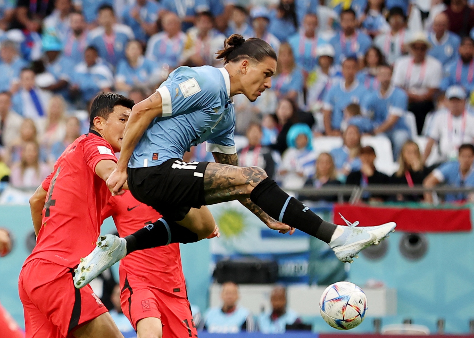 uruguay vs han quoc anh 13