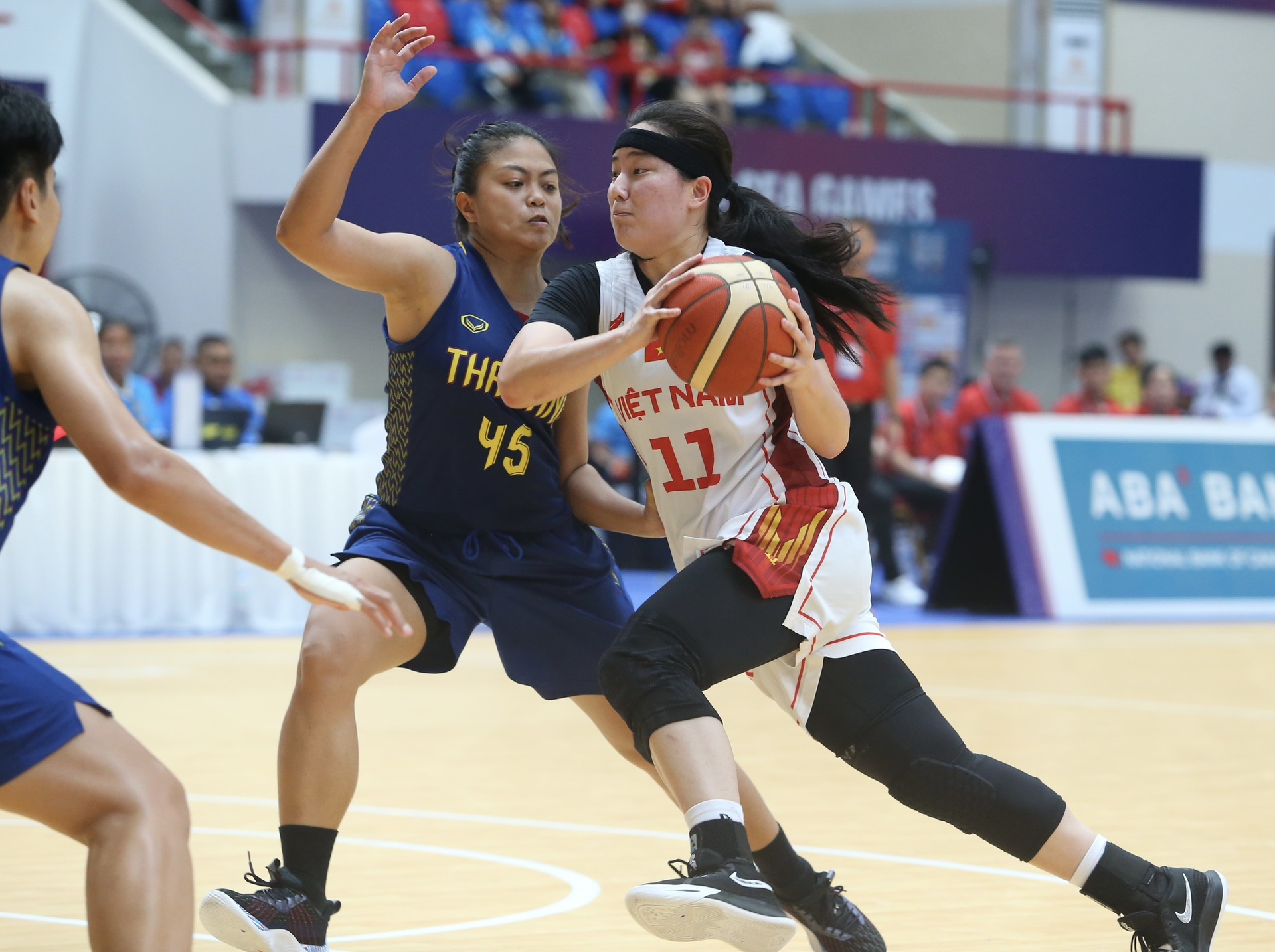 sea games 32 anh 2