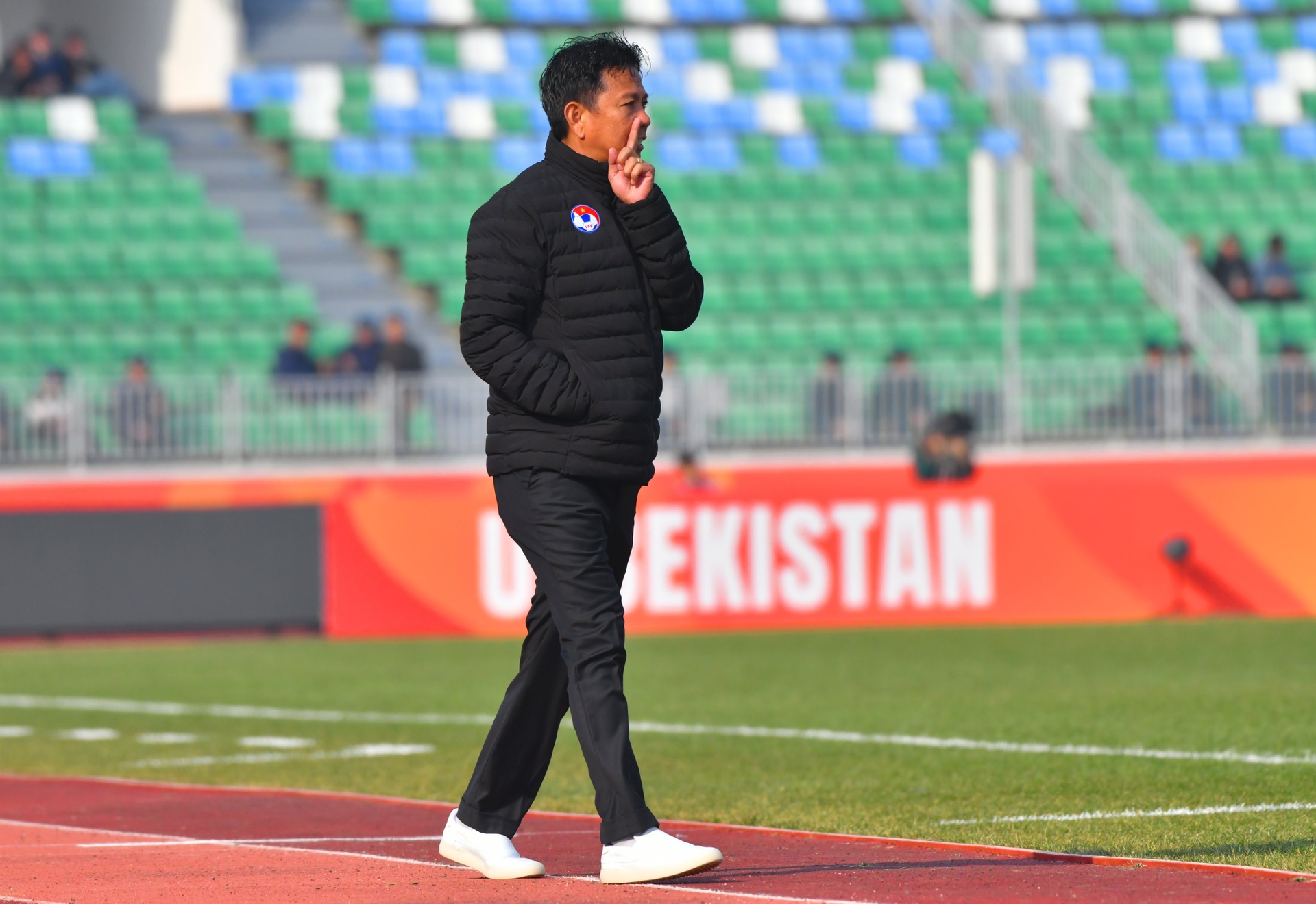 u20 viet nam vs qatar anh 4