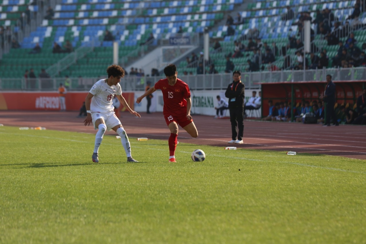 u20 viet nam anh 12