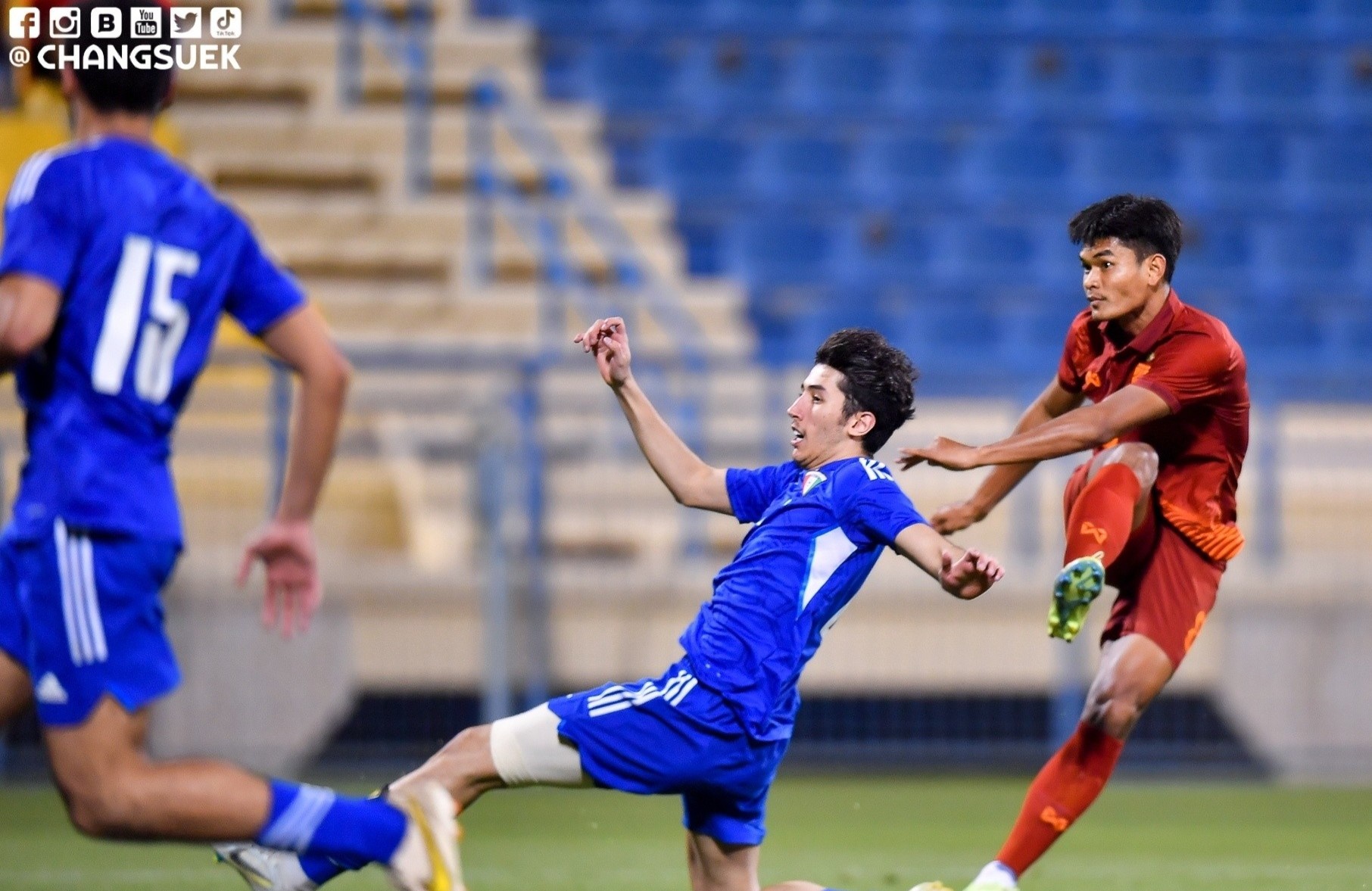 u23 thai lan anh 1