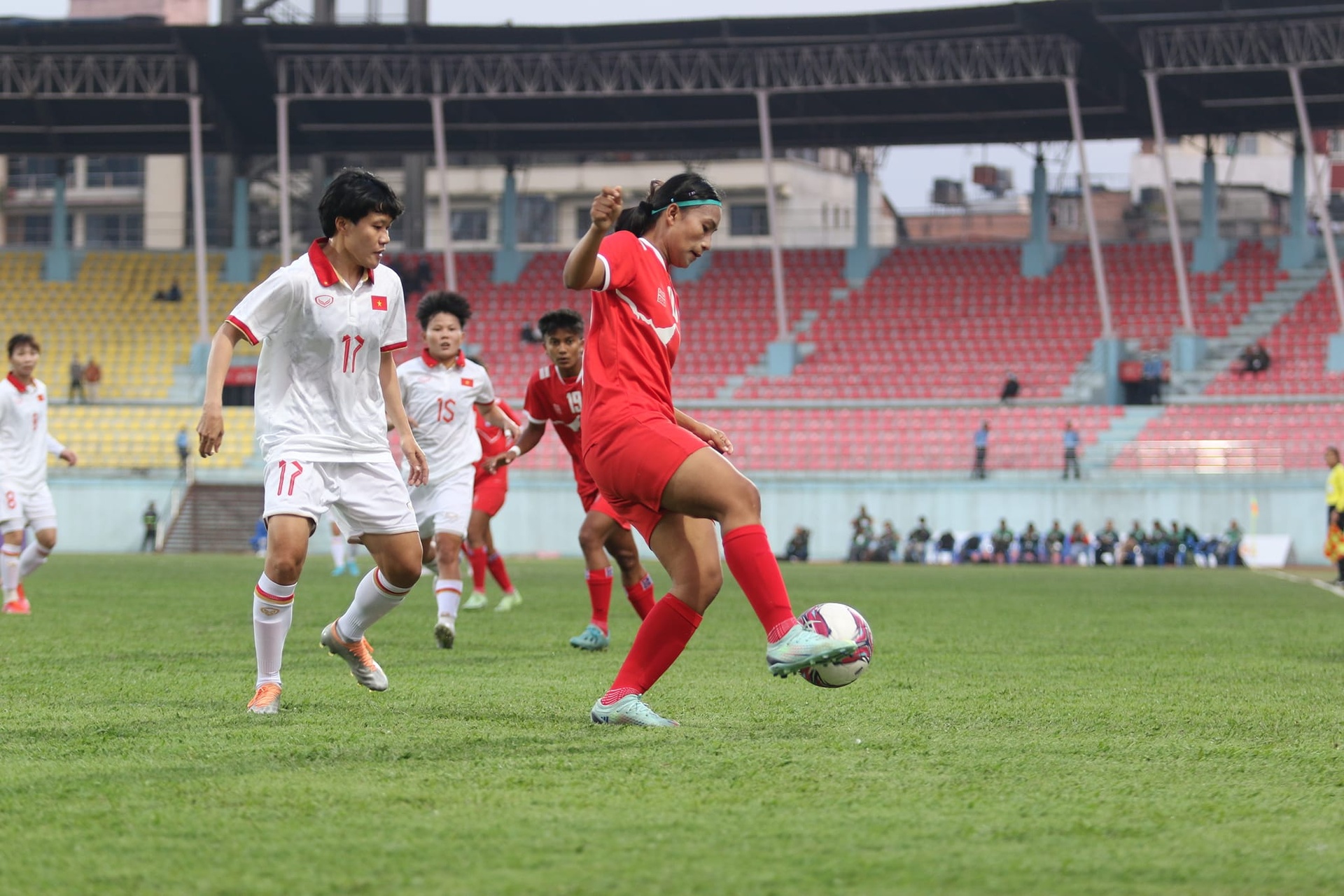 tuyen nu viet nam anh 7