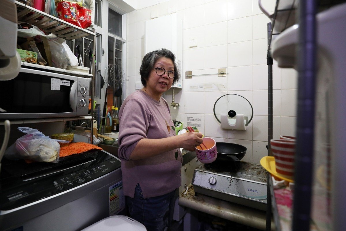 bieu tinh o hong kong anh 1