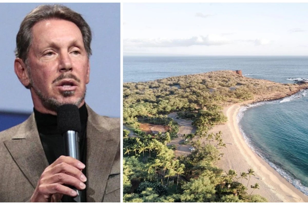 ty phu larry ellison anh 1