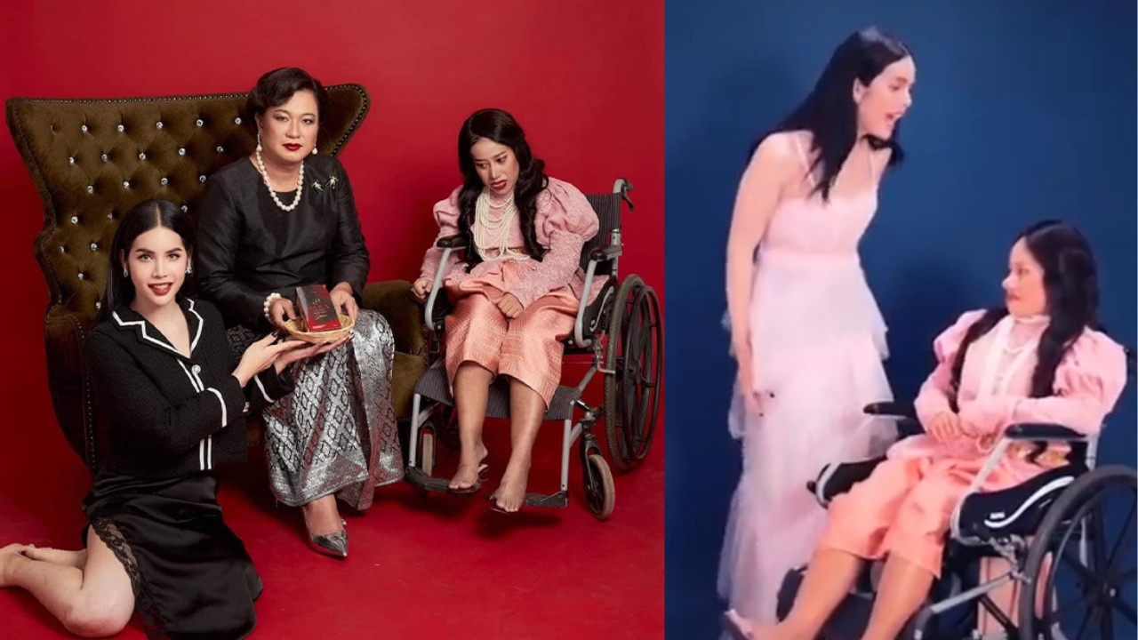 miet thi nguoi ngheo anh 2