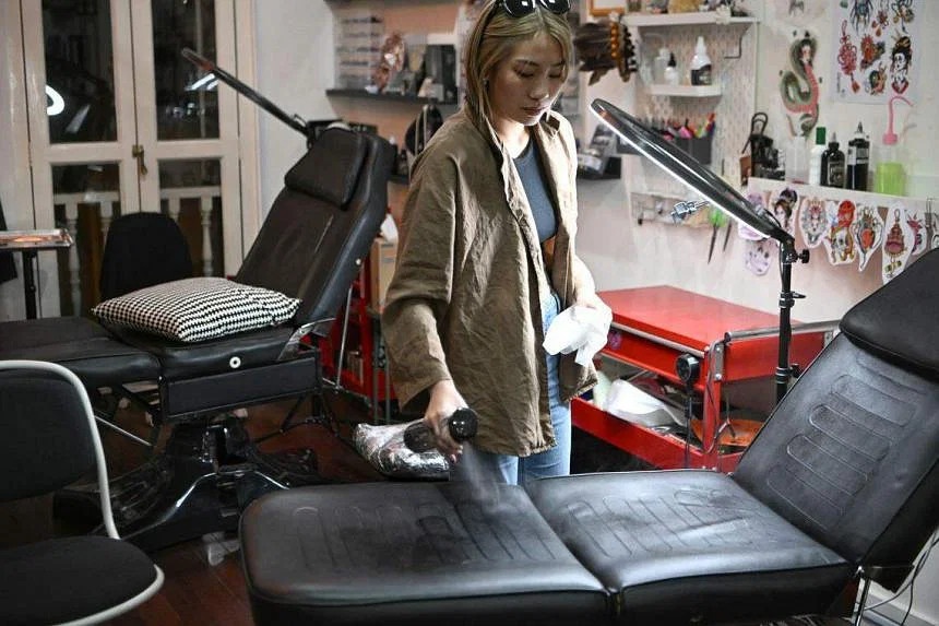rui ro xam minh anh 2