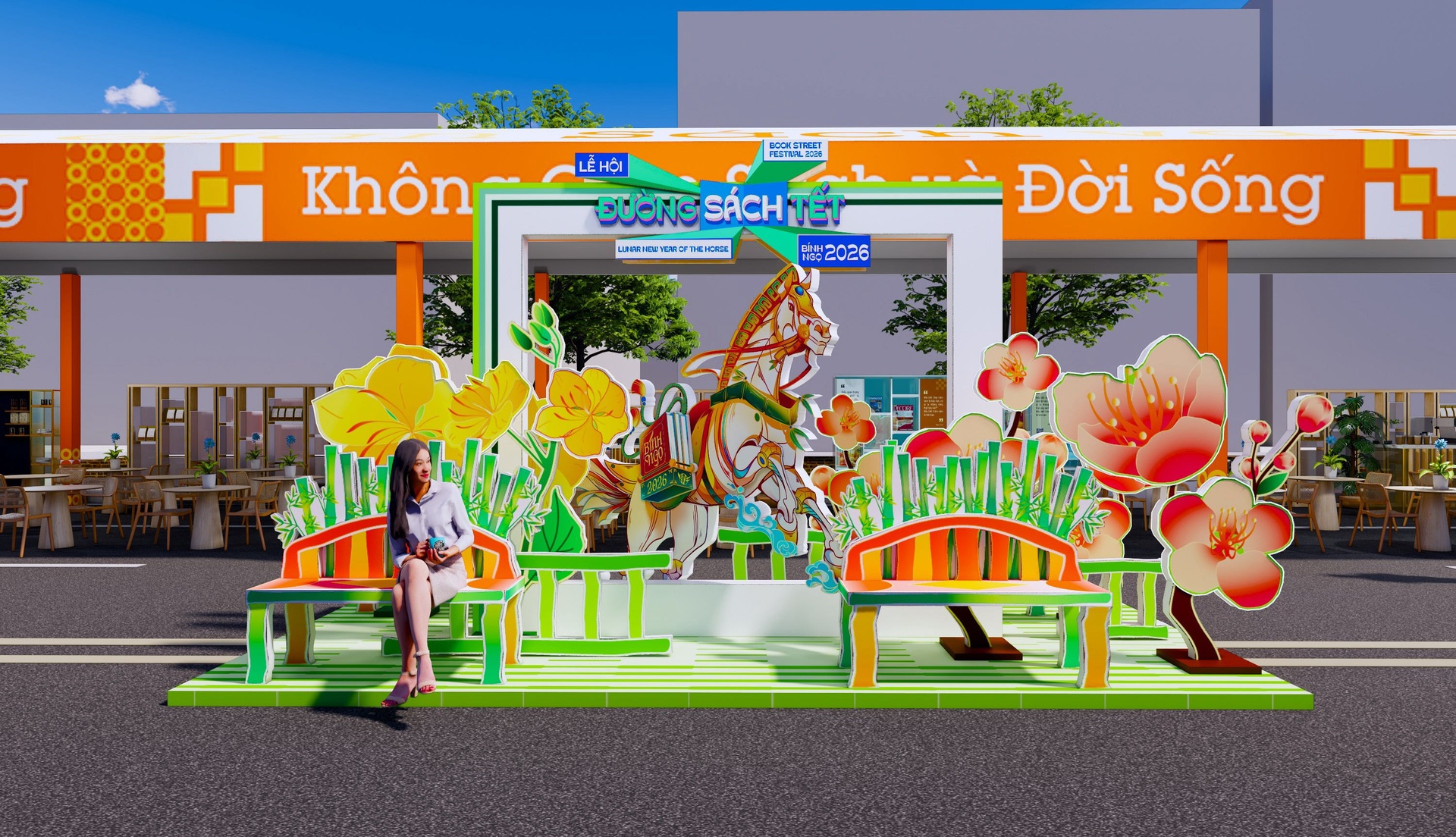 duong sach Tet anh 25