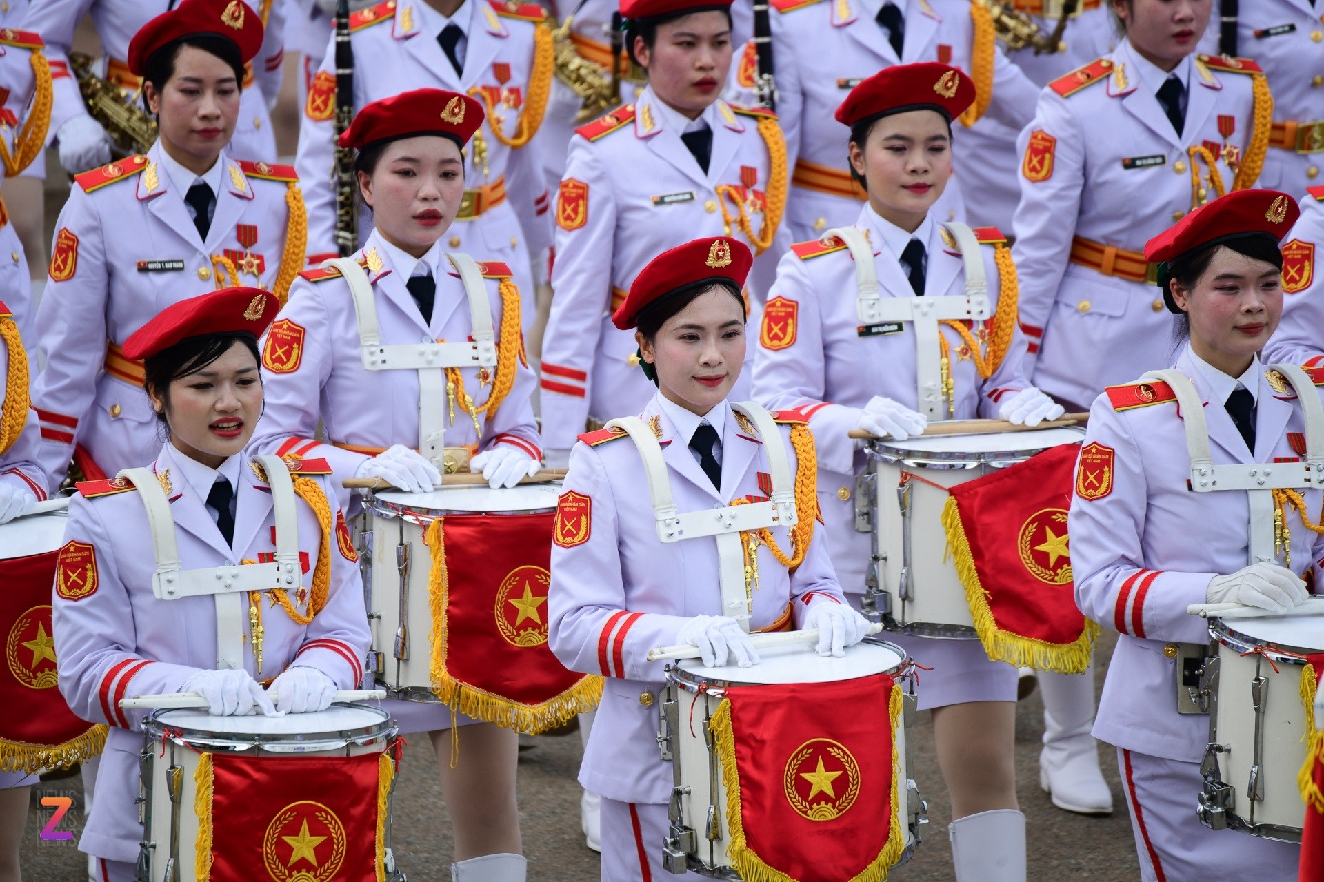 khoi nu quan nhac anh 1