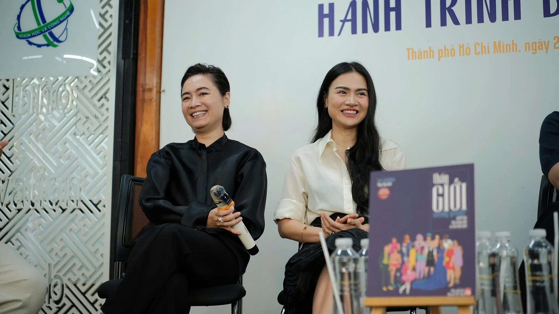 ninh duong story la ai anh 2