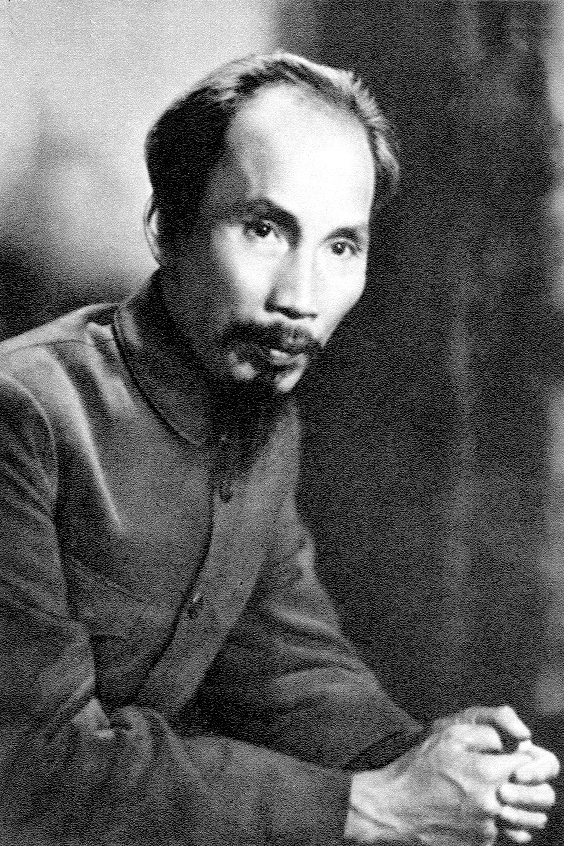 Chủ tịch Hồ Chí Minh ảnh 12 Chu tich Ho Chi Minh anh 12