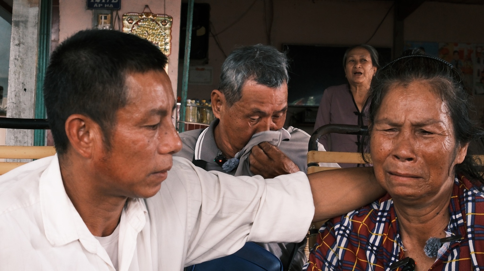 ong ba minh ba giao anh 1
