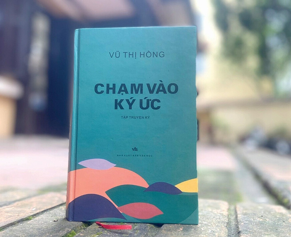 nhà văn vũ thị hồng ảnh 1