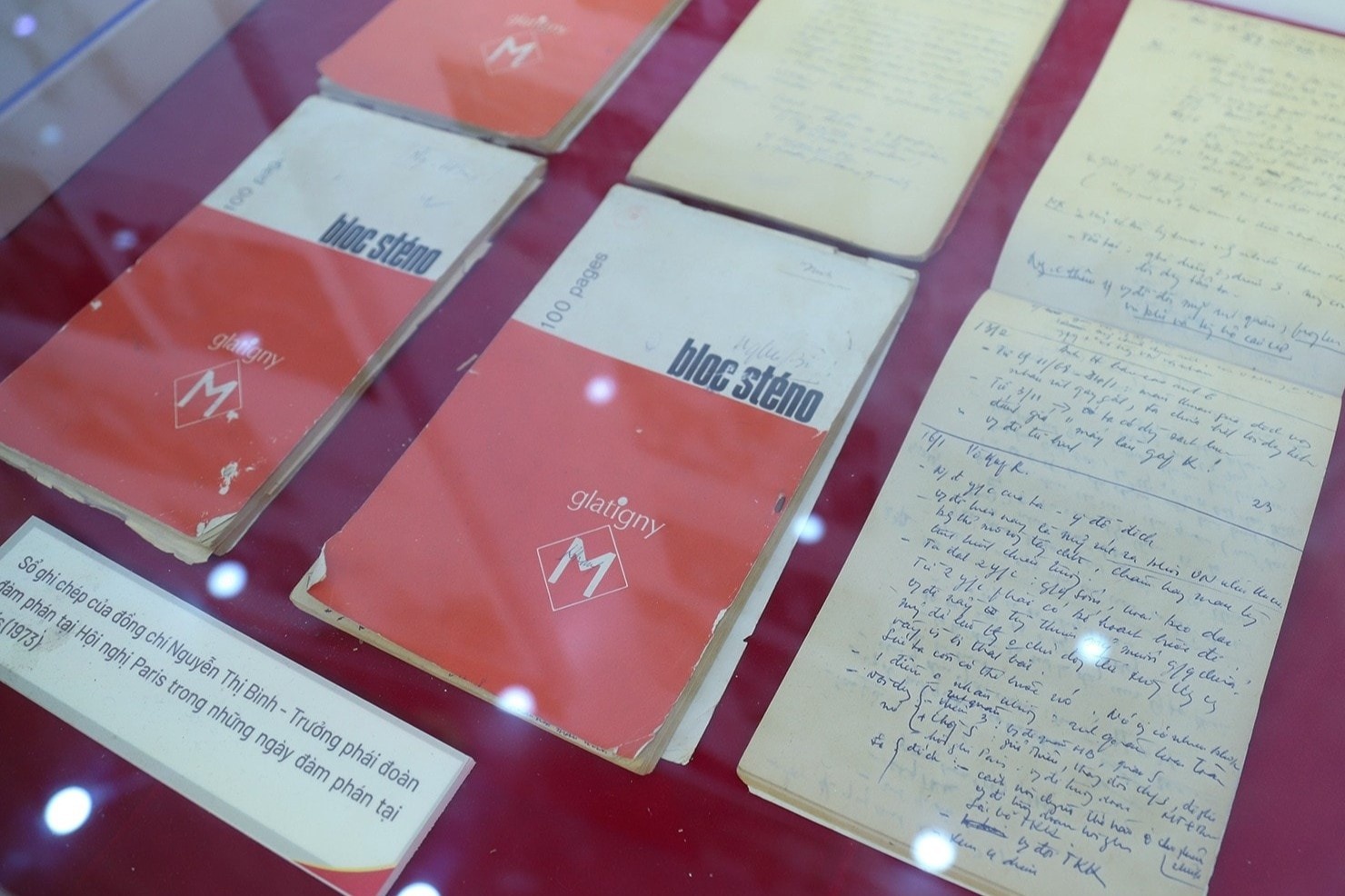 ba Nguyen Thi Binh anh 2