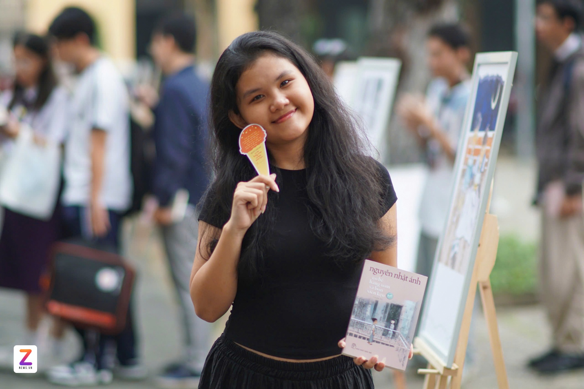 nguyen nhat anh anh 13