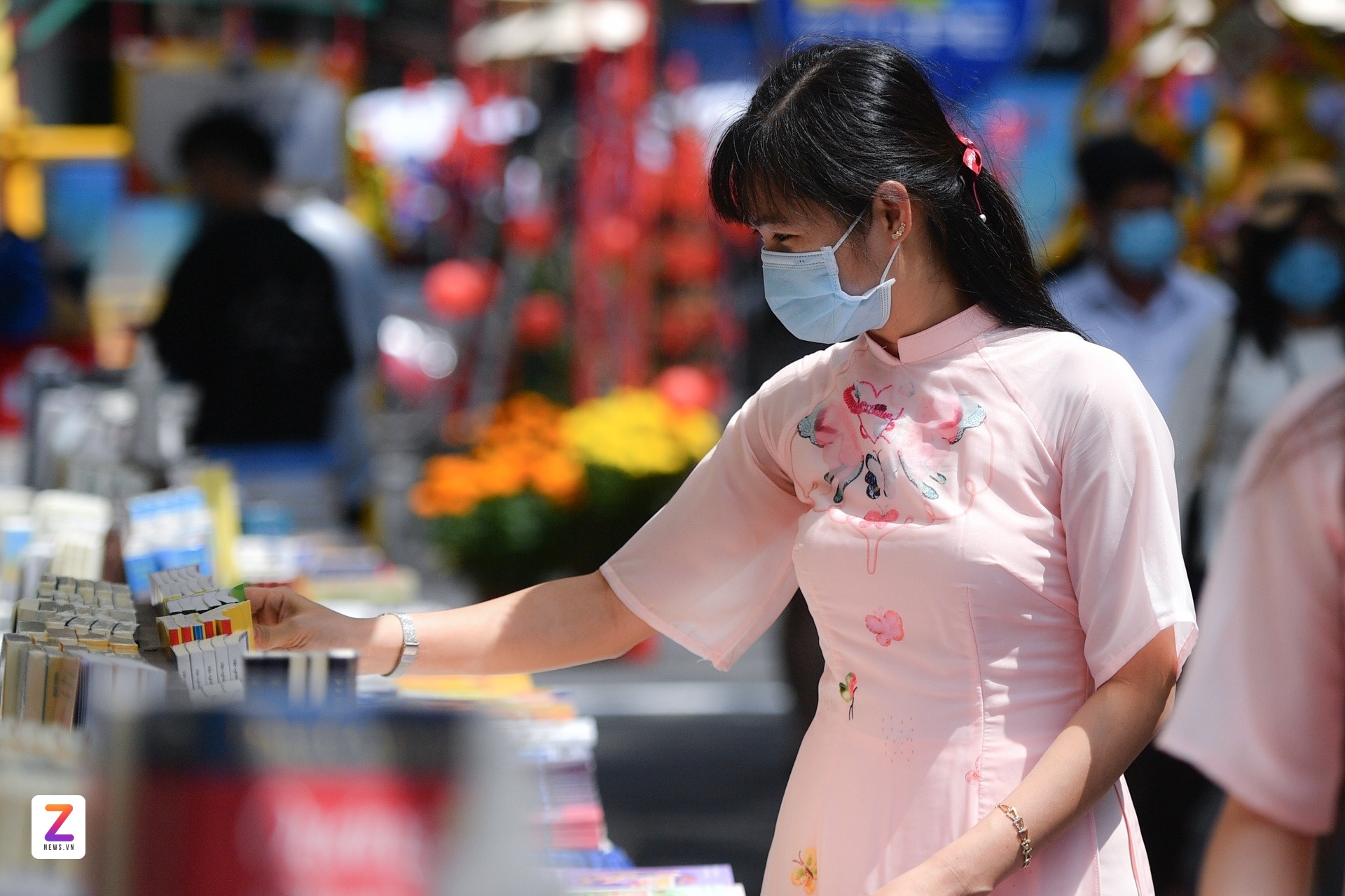 duong sach Tet anh 17