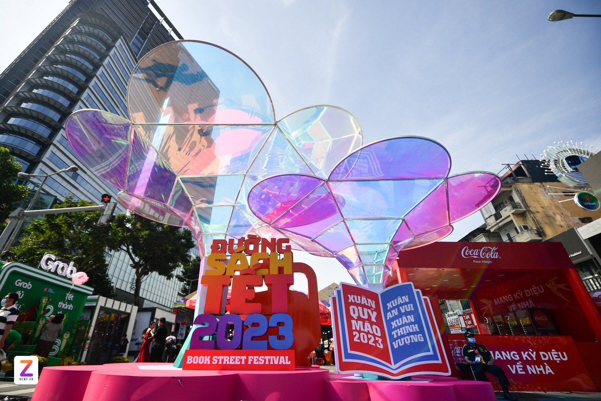 duong sach Tet anh 12