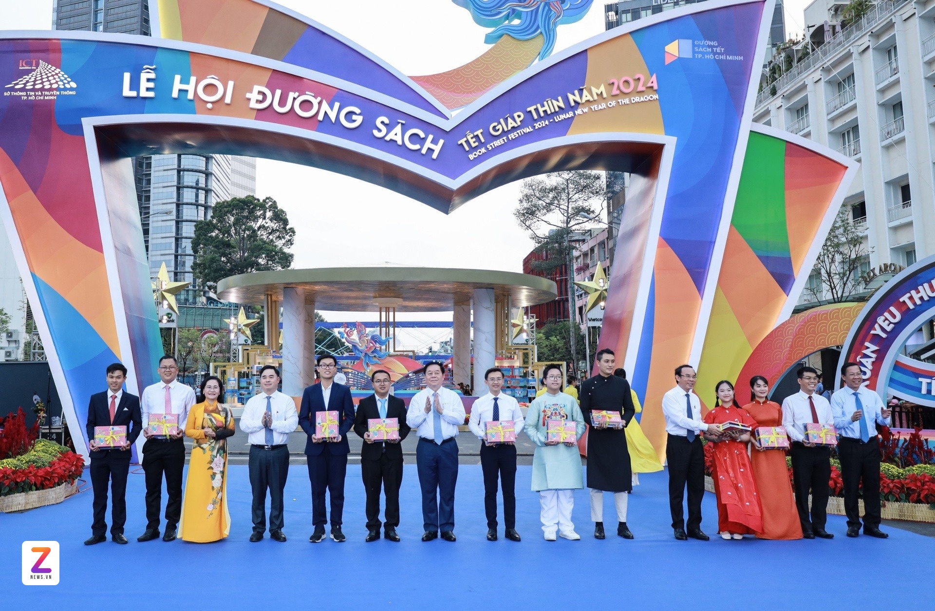 duong sach Tet anh 7