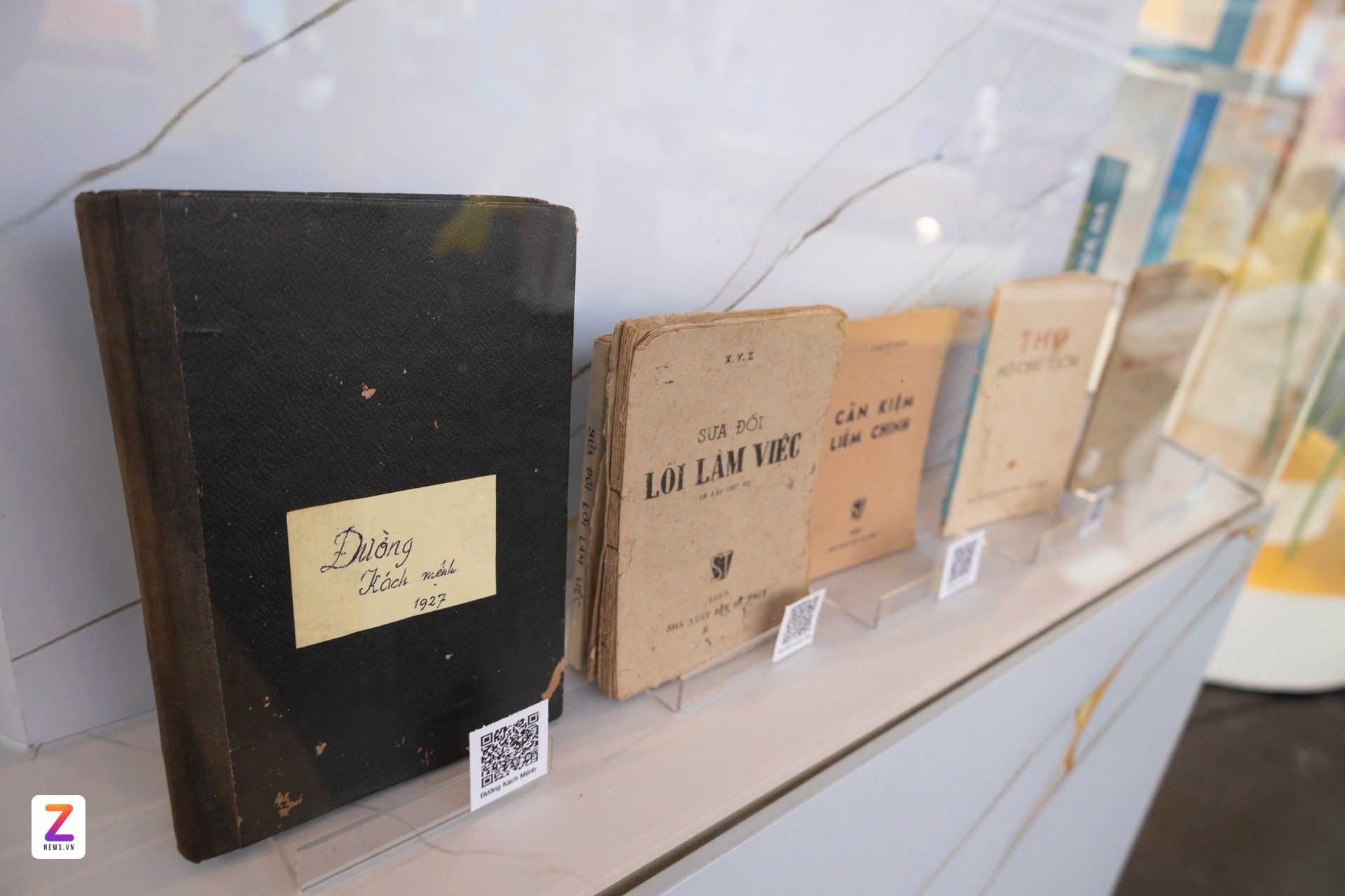 duong sach Tet anh 11