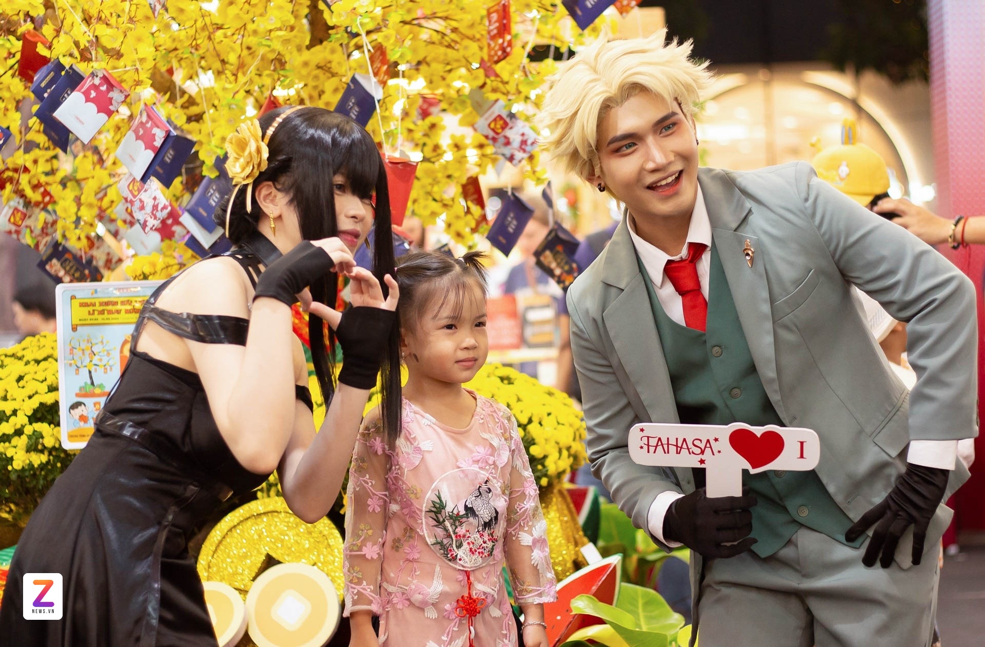 duong sach Tet anh 9