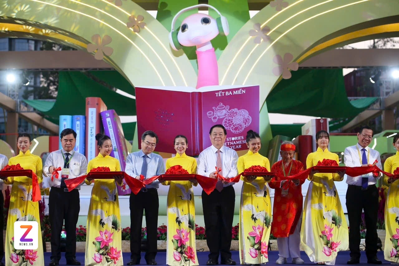 duong sach Tet anh 1