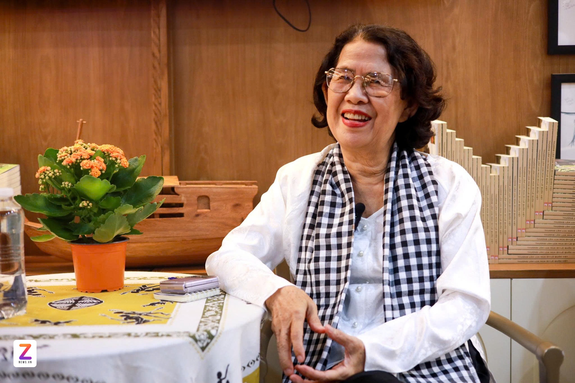 hoi xuat ban anh 1