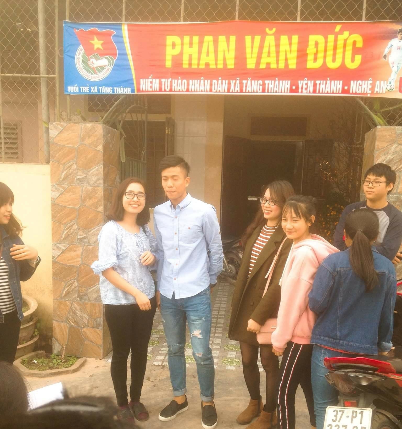Tien ve U23 Viet Nam giam can dip Tet, anh 3
