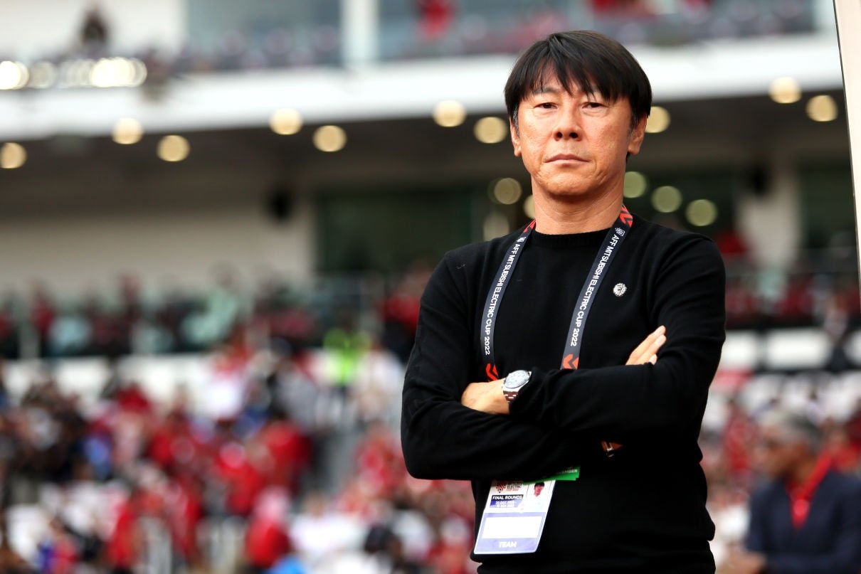 Shin Tae-yong anh 1