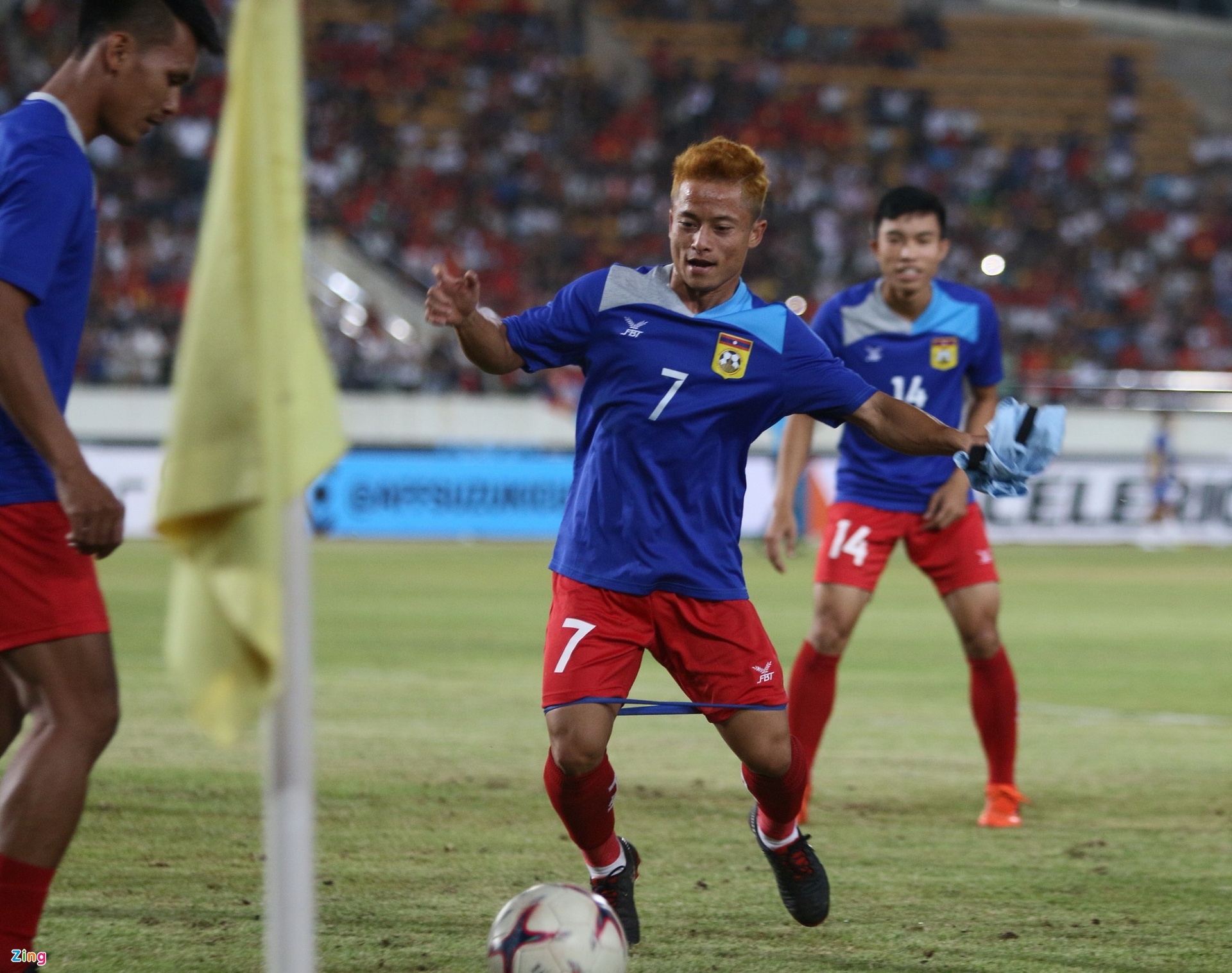 U22 Lao anh 1