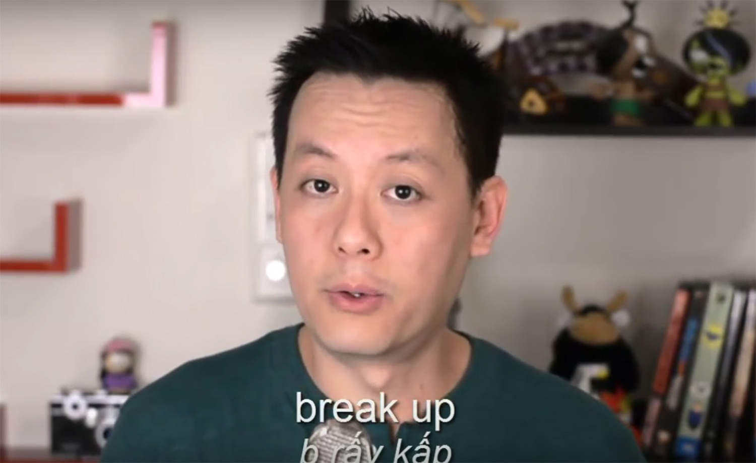 hoc tieng Anh qua cum tu thong dung anh 1