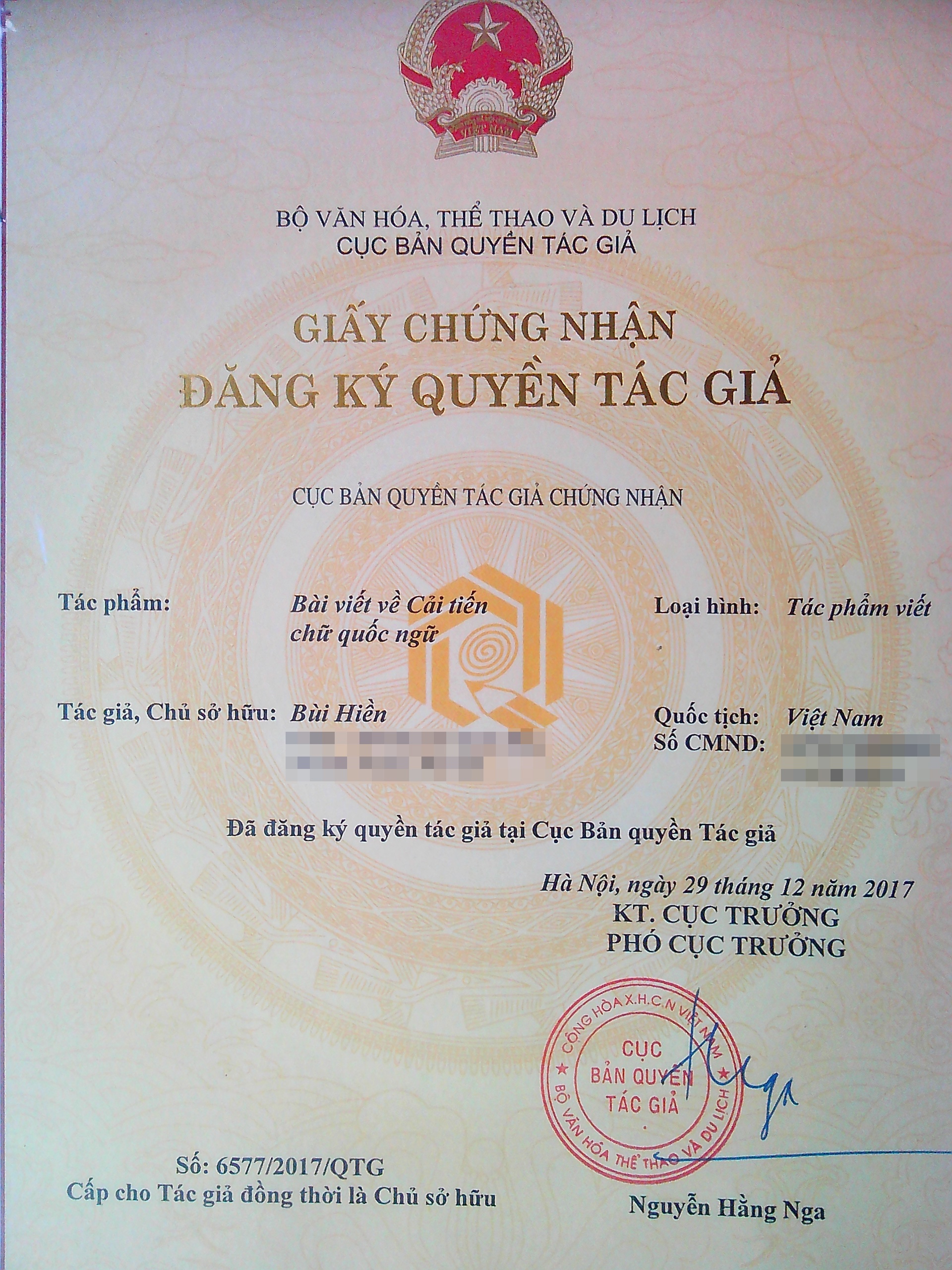 cai tien tiew Viet anh 1
