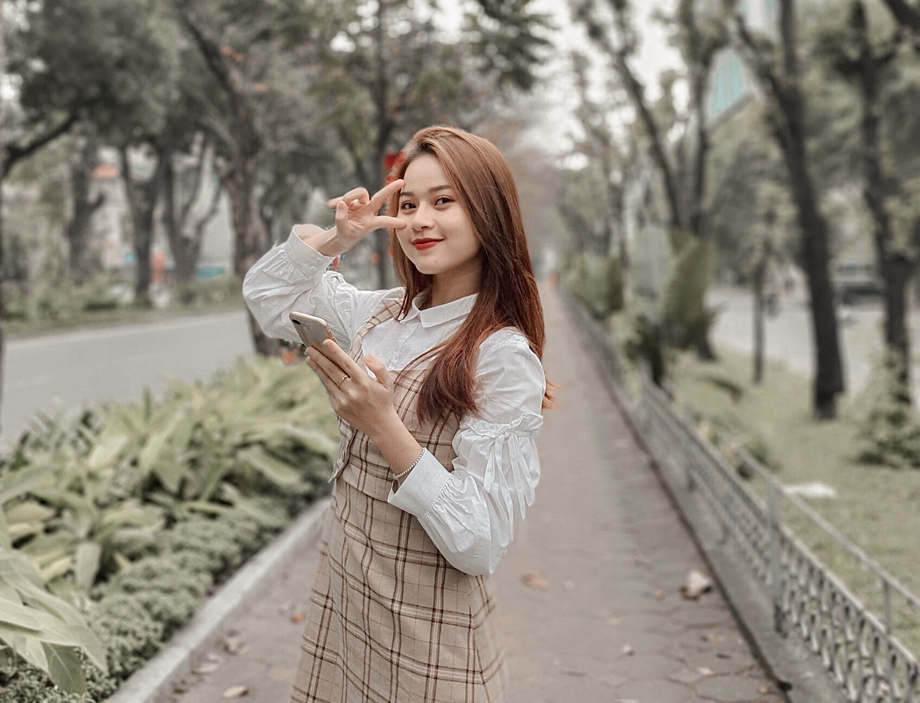 Hoa khoi luyen dan anh 1