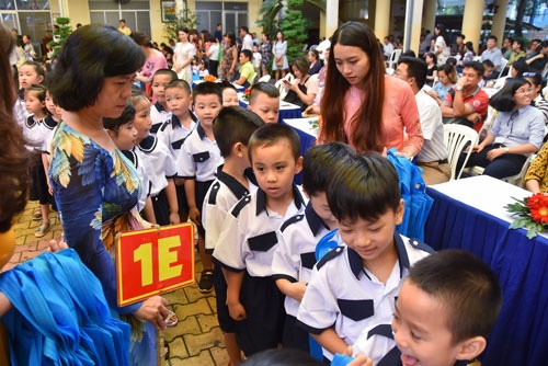 tim giao vien cho chuong trinh moi anh 1