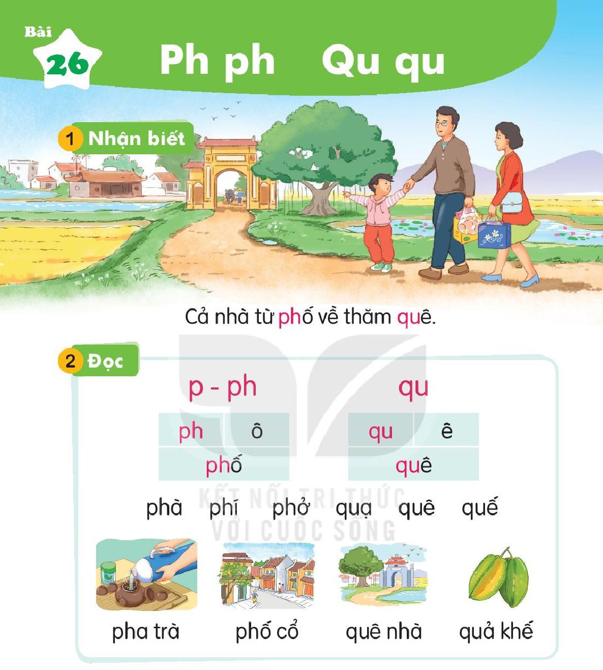 sach Tieng Viet 1 khong day chu p anh 2