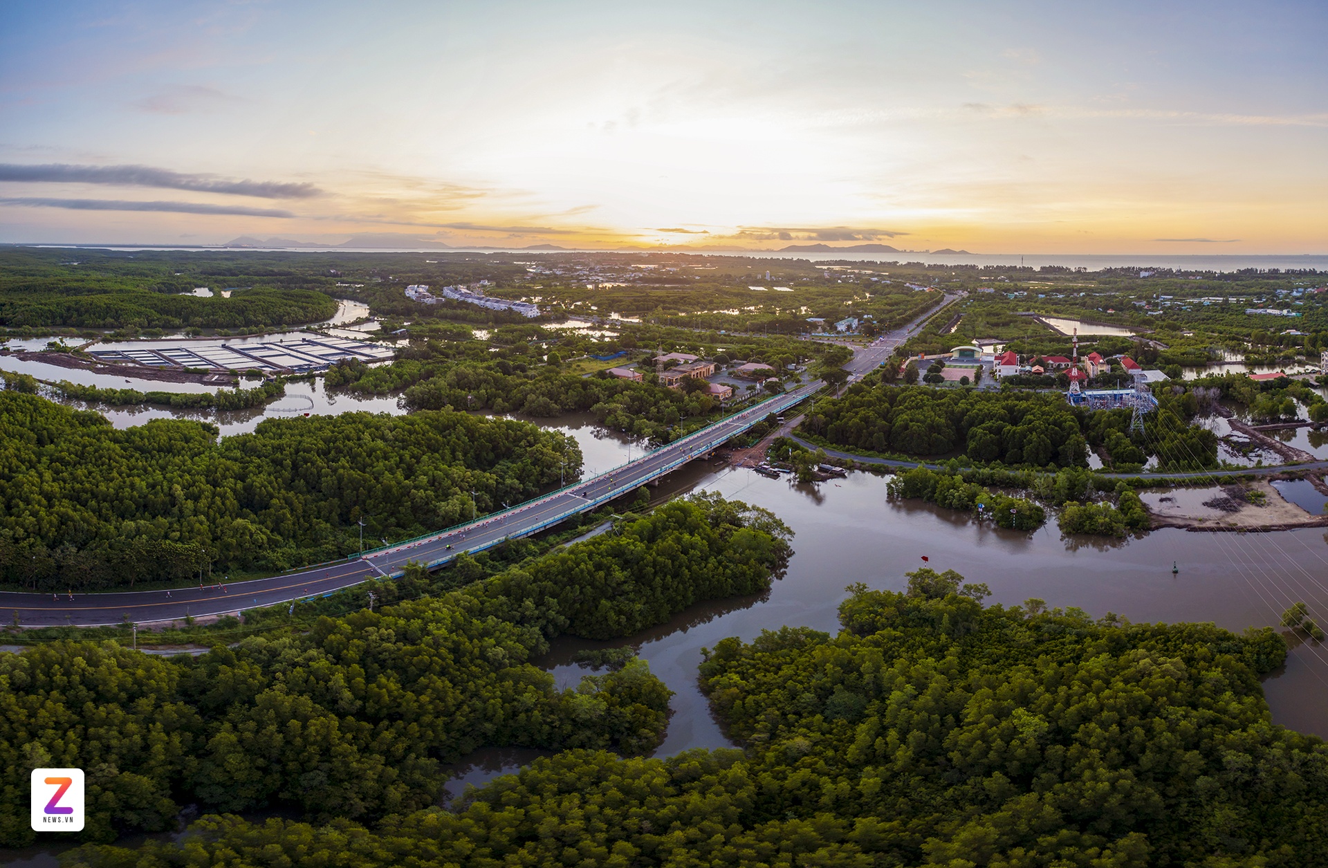 metro cần giờ ảnh 10 metro can gio anh 10