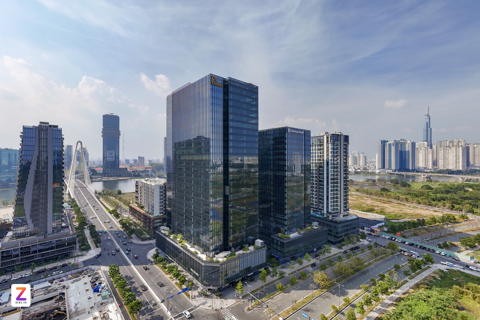 trung tâm tài chính ảnh 1 trung tam tai chinh anh 1